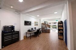 Textile Centre (D7), Retail #547844271